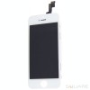 Display LCD iPhone 5S / SE, NCC ESR ColorX, Alb
