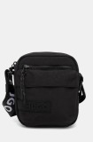 HUGO borseta culoarea negru, 50541949