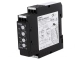 Releu Monitorizare Curent AC/DC K8AK-AS2 24V