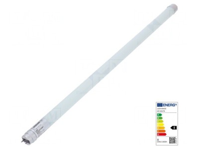 Lampă LED G13 8W 4000K 900lm Alb Neutru foto