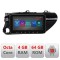 Navigatie Toyota Hilux 2016- I-TY59 4+64 ecran 10.33&quot; Android Waze USB Navigatie Internet Youtube Radio CarStore Technology