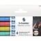 Marker metalic Schneider Paint-It 011 2 mm 4 buc/set2