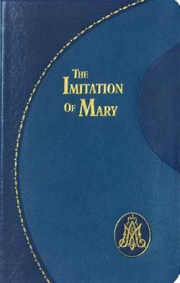 Imitation of Mary (Thomas a Kempis) foto