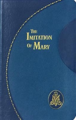 Imitation of Mary (Thomas a Kempis) foto