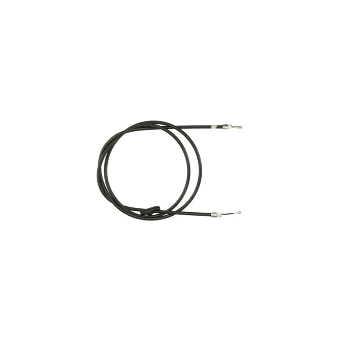 Cablu frana mana MERCEDES-BENZ C-CLASS T-Model S203 COFLE 10.9436