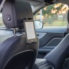 Suport Auto Premium Pentru Tableta Cu Prindere In Tetiera, Heyner