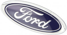 Emblema Fata Ford 1140508 foto