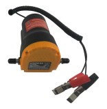 Extractor electric pentru ulei motorina Carmax 12V