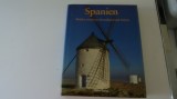 Spania, album