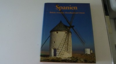 Spania, album foto
