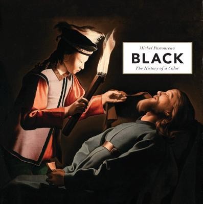 Black: The History of a Color foto