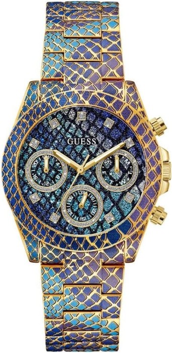 Ceas Dama, Guess, Serpentina GW0752L1 - Marime universala