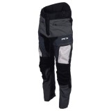Pantaloni Moto Touring PES Carpathian Series &ndash; 4 Sezoane, Ripstop 600D EN 17092 Clasa AA, Impermeabili, Protecții CE Level 2 Genunchi