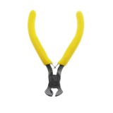 Cleste universal PROLECH 5304, 125 mm, Galben
