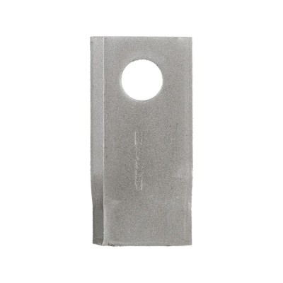Cuțit rotativ dreapta Fella 98 X 48 X 4 mm foto