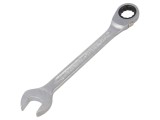 Cheie combinată 24mm oțel cromat cu piedică
