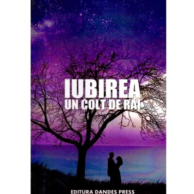 colectiv - Iubirea, un colt de rai - Versuri - 137179 foto