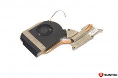 Heatsink + cooler laptop Acer Aspire 7736 7736Z MS2279 INTEL 60.4FX18.001 A01 foto