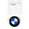 Emblema Oe Bmw Seria 6 E64 2004-2010 82MM 51148132375