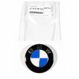 Emblema Oe Bmw Seria 3 E46 1997-2005 82MM 51148132375