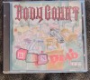 CD Body Count - Born Dead (1994) Virgin Records Hip Hop Rock Heavy Metal Made in Italy