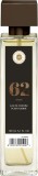Apa de parfum pentru barbati Nr. 62, 150ml, IAP Pharma