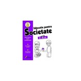 Educație pentru societate. Nivel 3-4 ani - Paperback brosat - *** - Tiparg