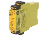 Modul de Extensie PZE X4.1P 24VDC 1 Intrare 4 Iesiri IP40