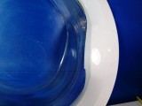Hublou Usa Beko WKB50832PTY Masina Spalat WMB, Serie S1310015, Compatibil Diverse Modele Beko