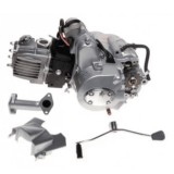 Motor complet ATV - compatibil Mini ATV 110cc