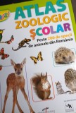 ATLAS ZOOLOGIC SCOLAR