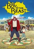 The Boy &amp; the Beast (Light Novel) | Mamoru Hosoda, Yen On