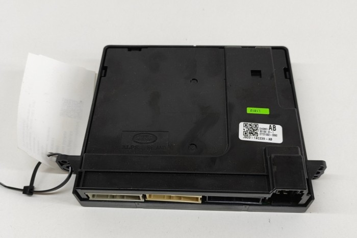 Modul de climatizare JAGUAR I-PACE X590 2019 OEM: J9D3-14C239-AB | 22638261
