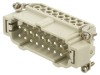 Conector HDC EPIC&reg; H-BE 016 MS