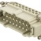 Conector HDC EPIC&reg; H-BE 016 MS