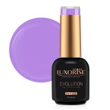 Cumpara ieftin Oja Semipermanenta LUXORISE Evolution, Delicious - Galaxy Lemonade 10ml