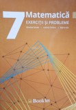 Nicolae Sanda - Exercitii si probleme pentru clasa a VII-a (editia 2016)