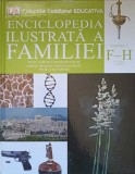 ENCICLOPEDIA ILUSTRATA A FAMILIEI. VOL.7-COLECTIV