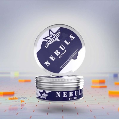 Nebula Butter - Anestezic UNISTAR 200ml foto
