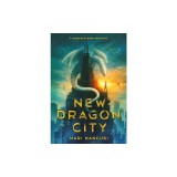 New Dragon City