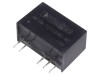 Convertor DC/DC AIMTEC 1W 12V/-12V AM1DM-1212DH60-NZ THT SIP7 Izolatie 6kV DC -40-85 C