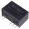 Convertor DC/DC 1W 12V/-12V