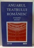 Anuarul Teatrului Romanesc 2000/2001, UNITER, Elena Popescu C11