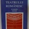 Anuarul Teatrului Romanesc 2000/2001, UNITER, Elena Popescu C11