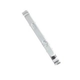 Buton Volum Nokia 6700 Classic, Argintiu, Original - Componenta Telefon