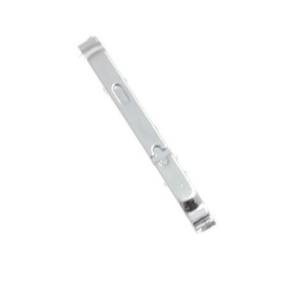 Volume Key Nokia 6700c, Silver foto