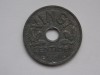 VINGT (20) CENTIMES 1941 FRANTA, Europa