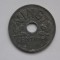 VINGT (20) CENTIMES 1941 FRANTA