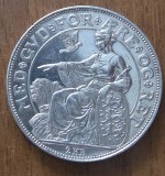 2 kroner 1903, Danemarca, argint 0.800, rară