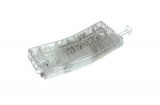 ALIMENTATOR DE BILE TRANSPARENT - LARGE, G&amp;G ARMAMENT